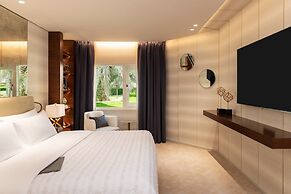 Le Meridien Dubai Hotel & Conference Centre