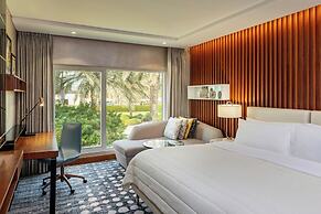 Le Meridien Dubai Hotel & Conference Centre