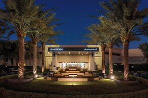Le Meridien Dubai Hotel & Conference Centre