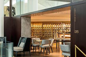 Le Meridien Dubai Hotel & Conference Centre