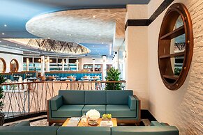 Le Meridien Dubai Hotel & Conference Centre