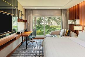 Le Meridien Dubai Hotel & Conference Centre