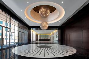 Le Meridien Dubai Hotel & Conference Centre