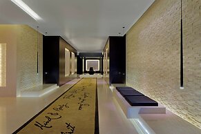 Le Meridien Dubai Hotel & Conference Centre