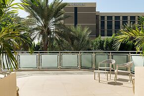 Le Meridien Dubai Hotel & Conference Centre