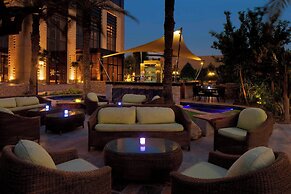 Le Meridien Dubai Hotel & Conference Centre