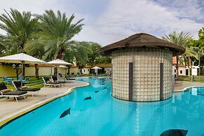 Le Meridien Dubai Hotel & Conference Centre