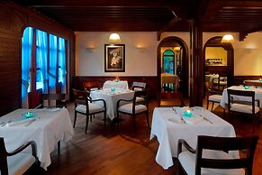 Le Meridien Dubai Hotel & Conference Centre