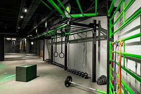 Le Meridien Dubai Hotel & Conference Centre