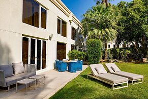 Le Meridien Dubai Hotel & Conference Centre