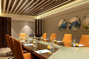 Le Meridien Dubai Hotel & Conference Centre