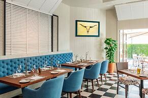 Le Meridien Dubai Hotel & Conference Centre