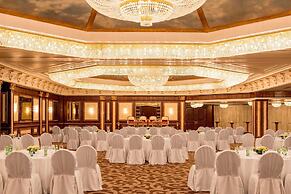 Le Meridien Dubai Hotel & Conference Centre