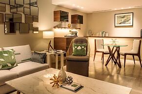 Le Meridien Dubai Hotel & Conference Centre