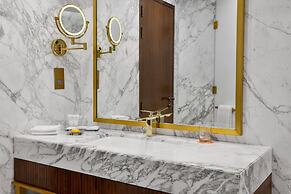 Le Meridien Dubai Hotel & Conference Centre