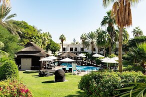 Le Meridien Dubai Hotel & Conference Centre