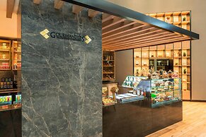 Le Meridien Dubai Hotel & Conference Centre