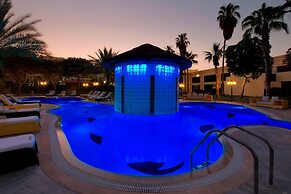 Le Meridien Dubai Hotel & Conference Centre