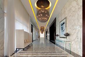 Le Meridien Dubai Hotel & Conference Centre