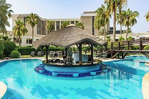 Le Meridien Dubai Hotel & Conference Centre