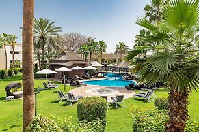 Le Meridien Dubai Hotel & Conference Centre