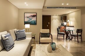 Le Meridien Dubai Hotel & Conference Centre