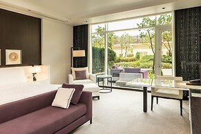 Le Meridien Dubai Hotel & Conference Centre