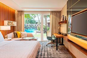 Le Meridien Dubai Hotel & Conference Centre