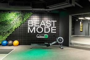 Le Meridien Dubai Hotel & Conference Centre