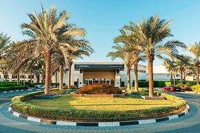 Le Meridien Dubai Hotel & Conference Centre