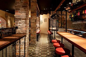 Le Meridien Dubai Hotel & Conference Centre