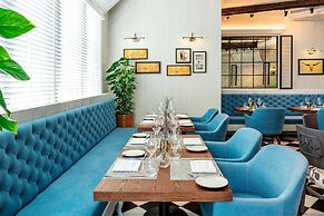 Le Meridien Dubai Hotel & Conference Centre