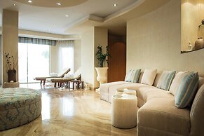 Le Meridien Dubai Hotel & Conference Centre