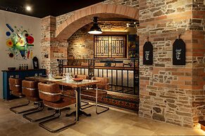 Le Meridien Dubai Hotel & Conference Centre