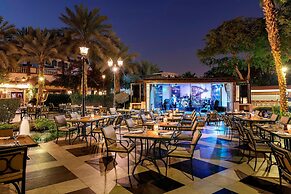 Le Meridien Dubai Hotel & Conference Centre