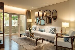 Le Meridien Dubai Hotel & Conference Centre