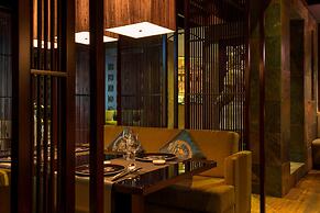 Le Meridien Dubai Hotel & Conference Centre