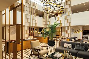 Le Meridien Dubai Hotel & Conference Centre