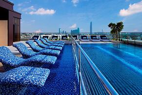 Le Meridien Dubai Hotel & Conference Centre