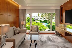 Le Meridien Dubai Hotel & Conference Centre