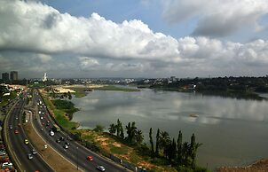 Pullman Abidjan