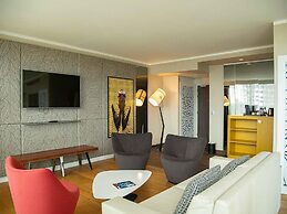 Pullman Abidjan