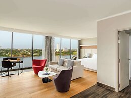Pullman Abidjan