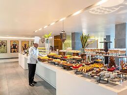 Pullman Abidjan