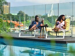 Pullman Abidjan