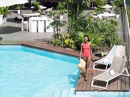 Pullman Abidjan