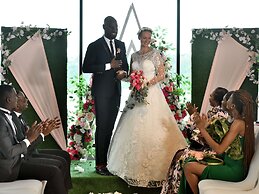 Pullman Abidjan