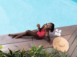 Pullman Abidjan