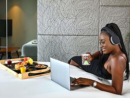 Pullman Abidjan