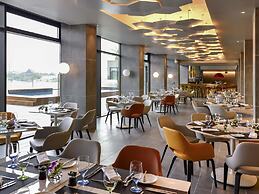 Pullman Abidjan